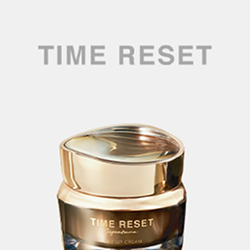 timereset